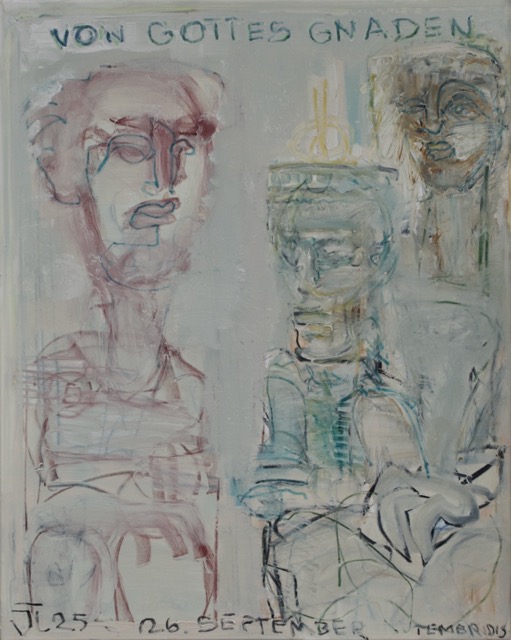 „VON GOTTES GNADEN“, Leinwand 2025, 80x100cm.jpeg