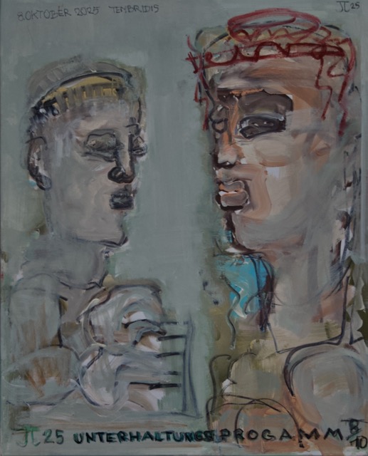 „UNTERHALTUNGSPROGRAMM“, Leinwand 2025, 80x100cm.jpeg