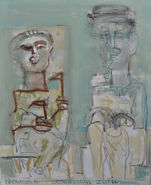 „GLORREICHE ZEITEN“, Leinwand 2025, 80x100cm.jpeg