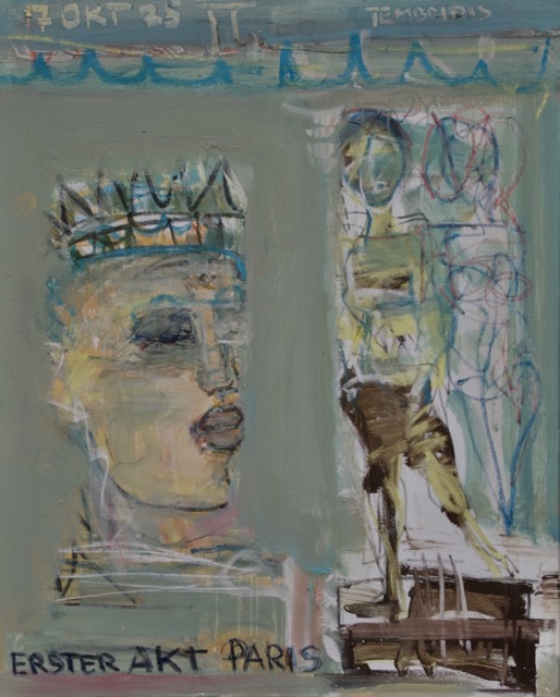 „ERSTER AKT - PARIS“, Leinwand 2025, 80x100cm.jpeg