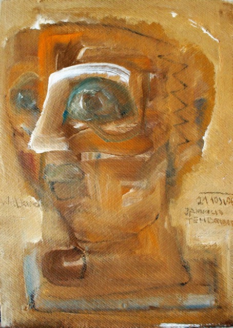 Jannulis Tembridis, 2006, Acryl auf Spannplatte, 30 x 42 cm (4).jpg