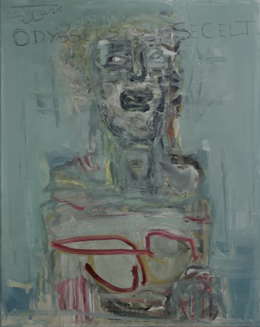 „ODYSSEUS SEGELT“, Leinwand 2025, 80x100cm.jpeg