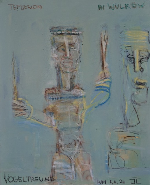 &bdquo;VOGELFREUND&ldquo;, Leinwand 2026, 80x100cm.jpeg