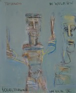 &bdquo;VOGELFREUND&ldquo;, Leinwand 2026, 80x100cm.jpeg