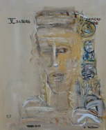 &bdquo;MORGEN GABE&ldquo;, Leinwand 2026, 80x100cm.jpeg