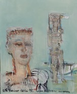 &bdquo;VOM REISEN&ldquo;, Leinwand 2026, 80x100cm.jpeg