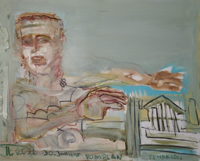 &bdquo;VOM PLAN&ldquo;, Leinwand 2026, 80x100cm.jpeg