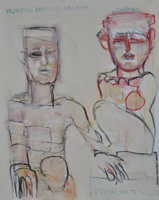 &bdquo;HURTIG INNEGEHALTEN&ldquo;, Leinwand 2026, 80x100cm.jpeg